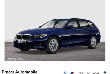 BMW 320 Gebrauchtwagen