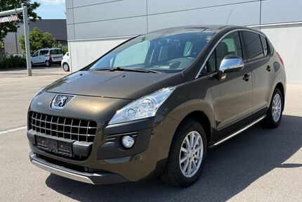 Peugeot 3008 Gebrauchtwagen