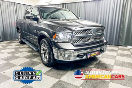 Dodge RAM Gebrauchtwagen