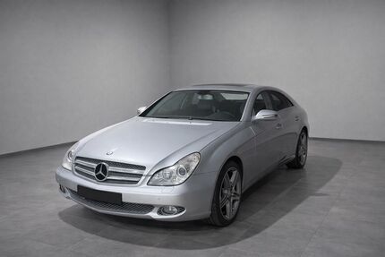 Mercedes-Benz CLS 350 Gebrauchtwagen