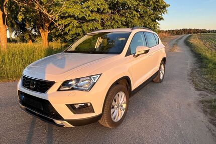 Seat Ateca Gebrauchtwagen