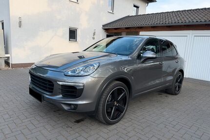 Porsche Cayenne Gebrauchtwagen