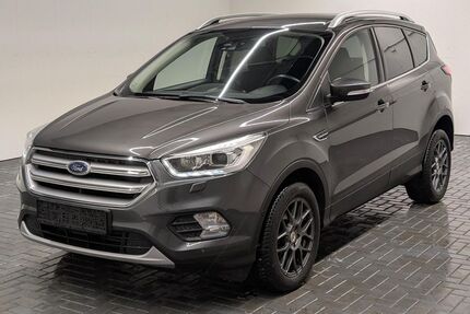 Ford Kuga Gebrauchtwagen