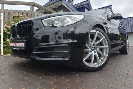 BMW 520 Gran Turismo Gebrauchtwagen