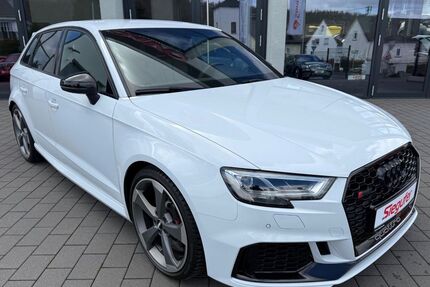 Audi RS3 Gebrauchtwagen