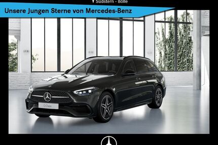 Mercedes-Benz C 300 Gebrauchtwagen