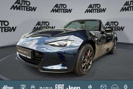 Mazda MX-5 Gebrauchtwagen