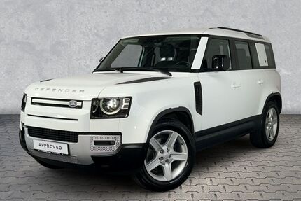 Land Rover Defender Gebrauchtwagen