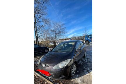 Mazda 2 Gebrauchtwagen