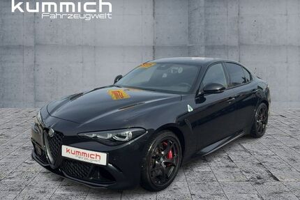 Alfa Romeo Giulia Gebrauchtwagen