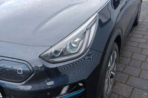 Kia Niro EV Gebrauchtwagen