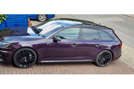 Audi RS4 Gebrauchtwagen