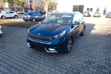 Kia Niro Gebrauchtwagen