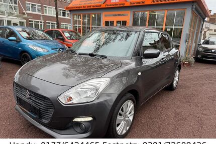 Suzuki Swift Gebrauchtwagen