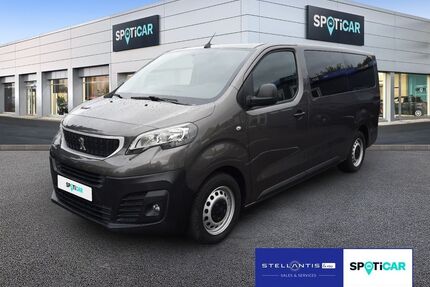 Peugeot Expert Gebrauchtwagen