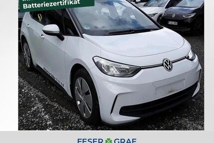 VW ID.3 Gebrauchtwagen