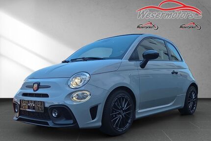 Abarth 500 Gebrauchtwagen
