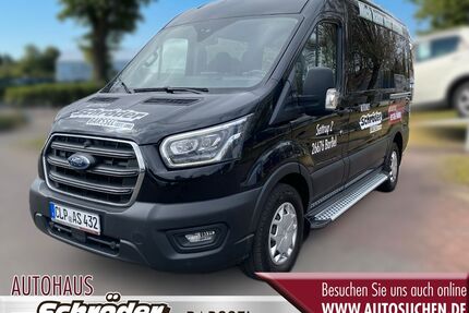 Ford Transit Gebrauchtwagen