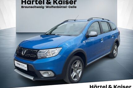 Dacia Logan Gebrauchtwagen