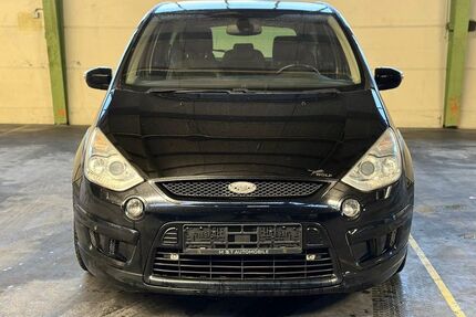 Ford S-Max Gebrauchtwagen