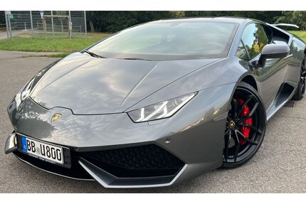 Lamborghini Huracán Gebrauchtwagen