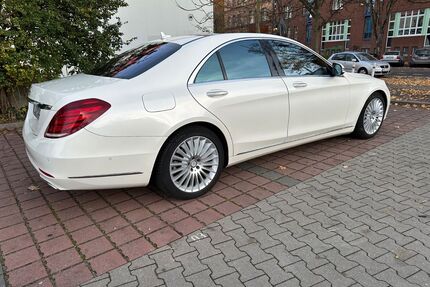 Mercedes-Benz S 400 Gebrauchtwagen