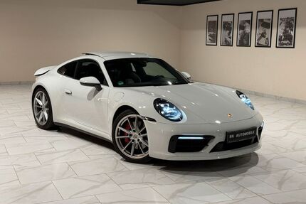 Porsche 992 Gebrauchtwagen