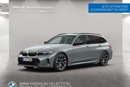 BMW M340i Gebrauchtwagen