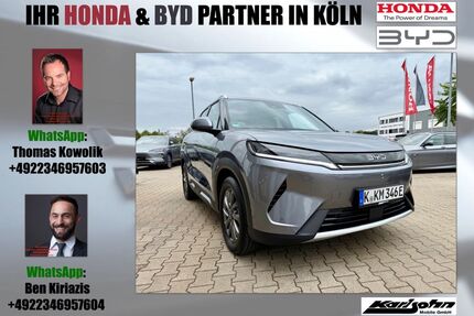 BYD ATTO 2 Gebrauchtwagen