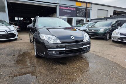 Renault Laguna Gebrauchtwagen