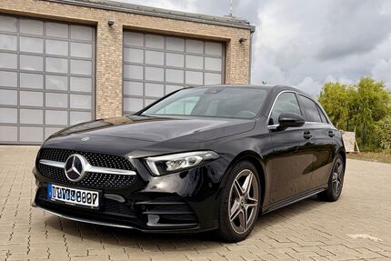 Mercedes-Benz A 200 Gebrauchtwagen