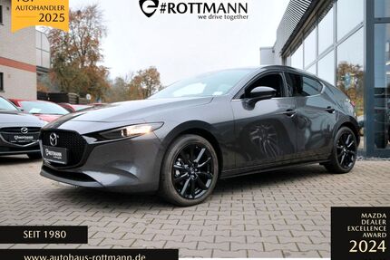 Mazda 3 Gebrauchtwagen