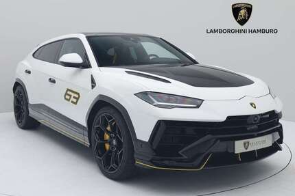 Lamborghini Urus Gebrauchtwagen