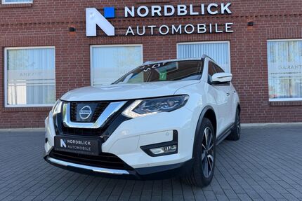 Nissan X-Trail Gebrauchtwagen