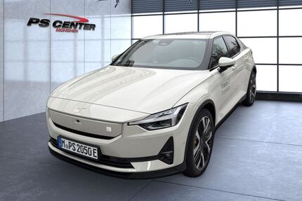 Polestar 2 Gebrauchtwagen