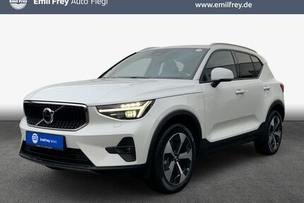 Volvo XC40 Gebrauchtwagen