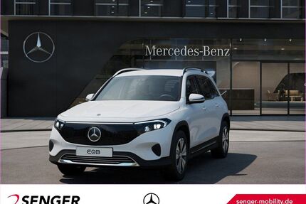 Mercedes-Benz EQB Gebrauchtwagen