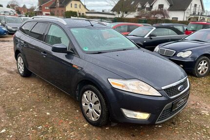 Ford Mondeo Gebrauchtwagen