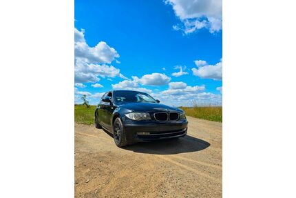 BMW 116 Gebrauchtwagen