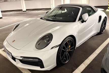 Porsche 992 Gebrauchtwagen