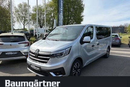 Renault Trafic Gebrauchtwagen