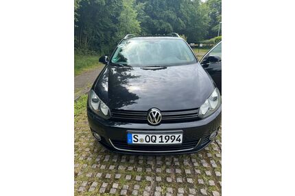 VW Golf Plus Gebrauchtwagen