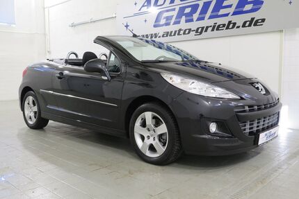 Peugeot 207 Gebrauchtwagen