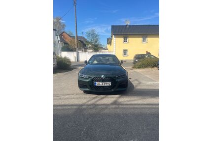 BMW 440 Gebrauchtwagen