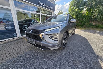 Mitsubishi Eclipse Cross Gebrauchtwagen