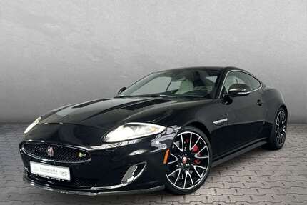 Jaguar XKR Gebrauchtwagen