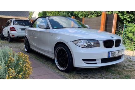 BMW 118 Gebrauchtwagen