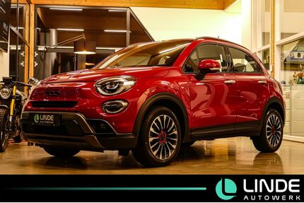 Fiat 500X Gebrauchtwagen