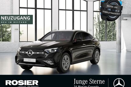 Mercedes-Benz GLC 300 Gebrauchtwagen