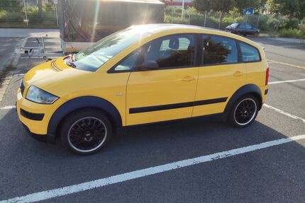 Audi A2 Gebrauchtwagen